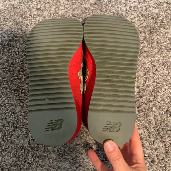 New Balance 501 Sneakers - Picture 5 of 7